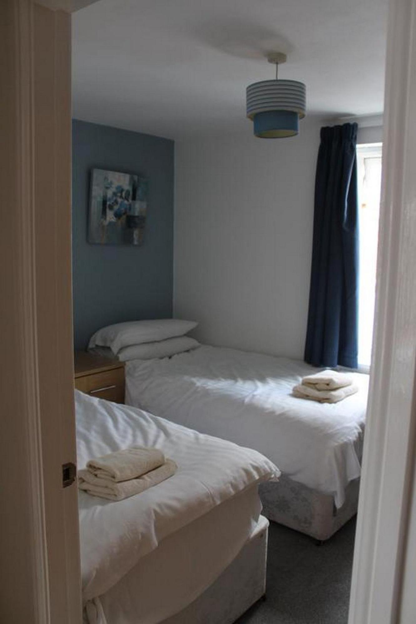 Woodsmill Quay Apartments York Quarto foto