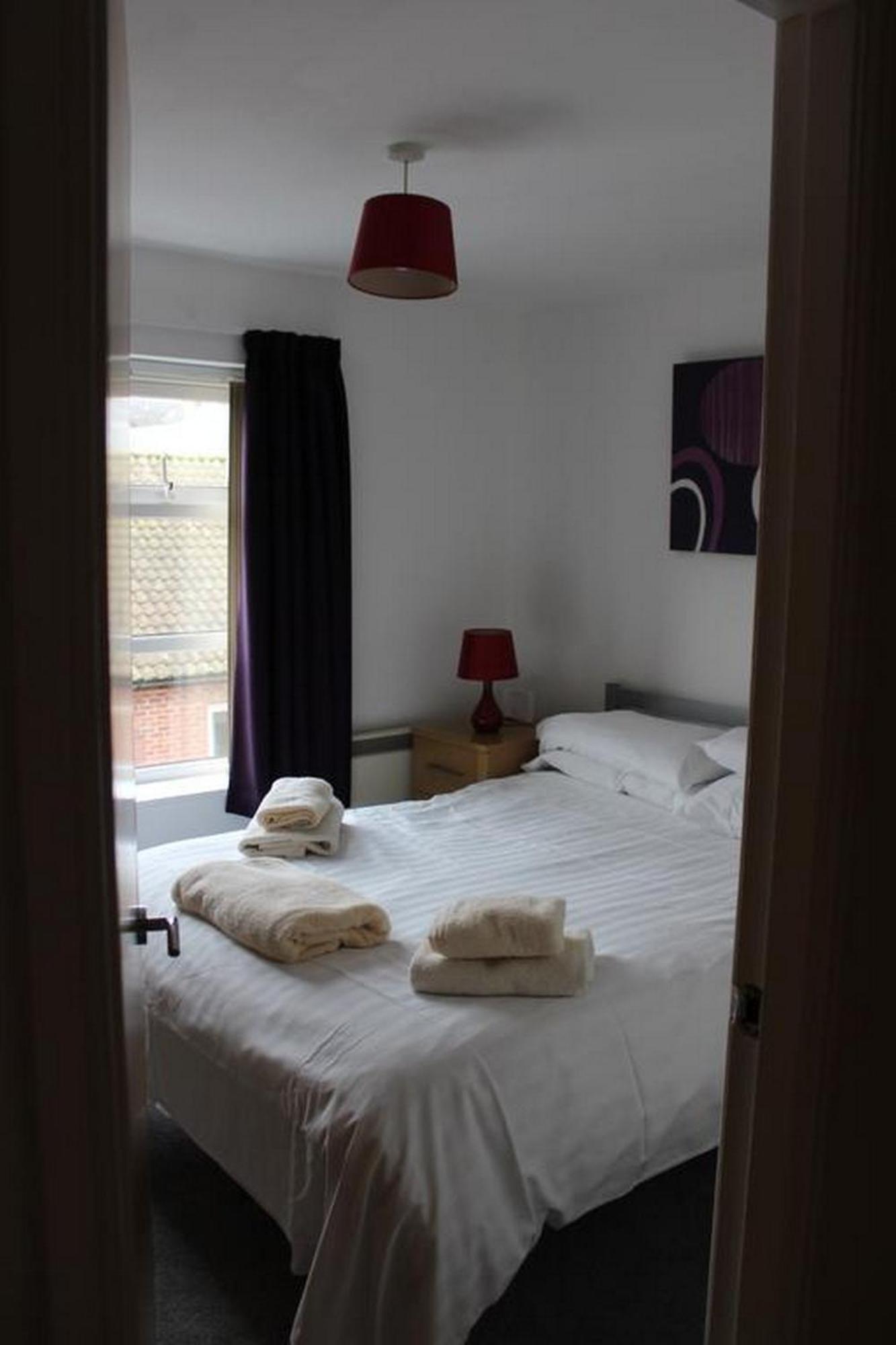 Woodsmill Quay Apartments York Quarto foto