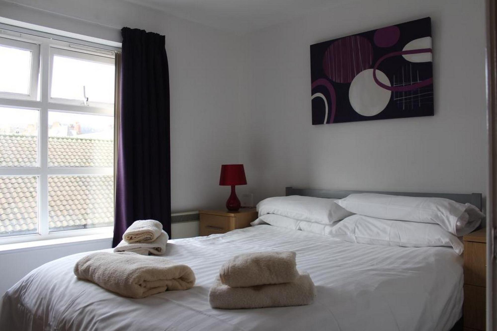 Woodsmill Quay Apartments York Quarto foto